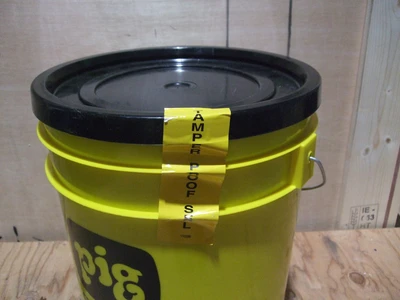 NEW PIG KIT2200