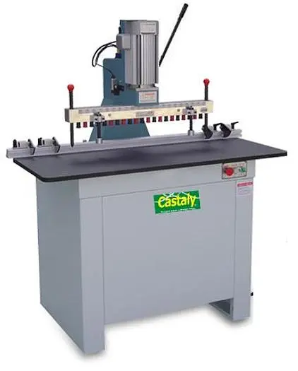 NEW CASTALY BR-21VME