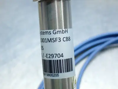NEW SELMATEC SELMI31001MSF3CB8