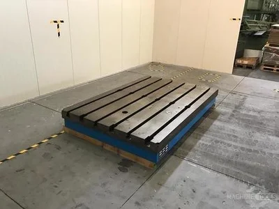 USED 2000 STOLLE CAST IRON  29 PIECES
