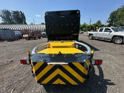 Used 2015 ISUZU NPR Misc Trucks Pennsylvania US | Proxy Equipment #1385184