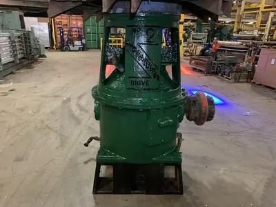 USED MARTCO SIZE 2