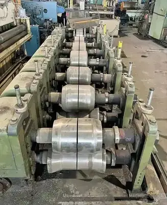 USED YODER M2-1/2S