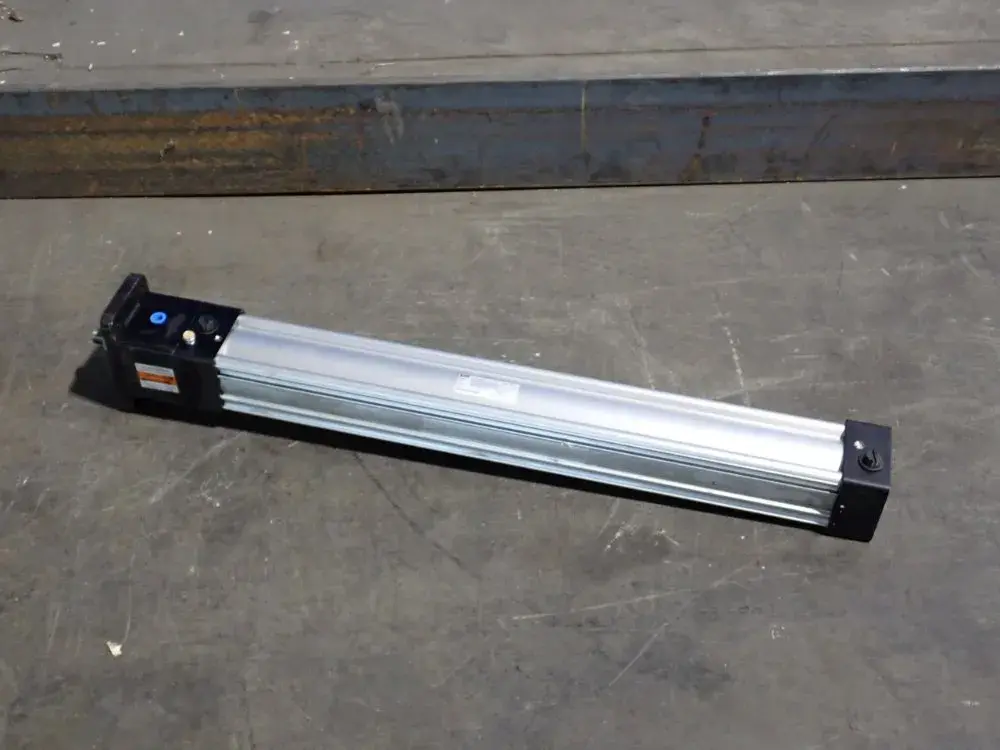 USED PARKER P1D4R063MCE0530N.3NNN