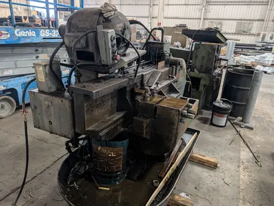 WATERBURY NO. 30 Flat Die | Barbarotto Int'l Sales Corp (2)