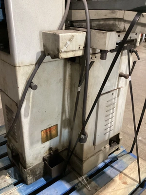 Used KENT KGS-618 Reciprocating Surface Grinders Michigan US | iGAM Industrial Marketplace #1494116