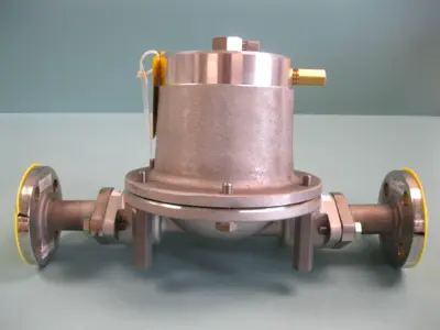 New | in-Stock Yamada AD-25ST-FLG Pumps New Hampshire US | Bitter End Trading #1541160