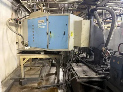 USED THERMATOOL CF14-1506460