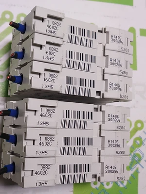 MERLIN GERIN MULTI9 C60N D16A 3 POLE CIRCUIT BREAKER