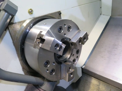 2017 HAAS ST-35Y CNC Lathes | SNL Machine Trader LLC (3)