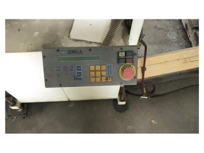USED 1994 CITIZEN CINCOM-L20