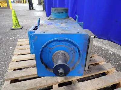 Used 2004 CEAR MGL 180 S Motors (misc) Ohio US | HGR 24 #1048221