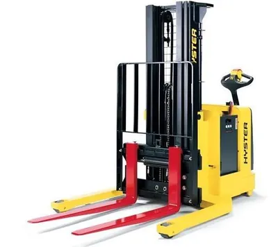 USED 2021 HYSTER W30ZA2