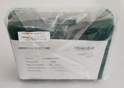 NEW Biocolor Life Science S1007