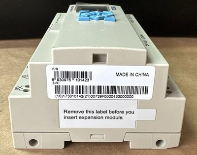 NEW TECO-WESTINGHOUSE SG2-20HR-A