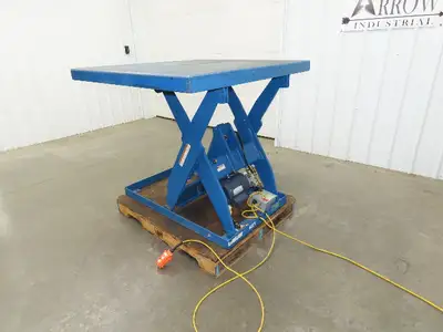 Used VESTIL _UNKNOWN_ Misc Lifts Indiana US | Arrow Industrial #1367359