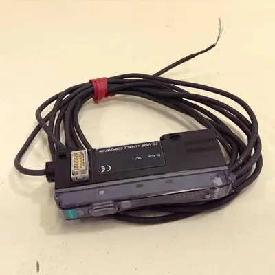 USED KEYENCE CORP FS-V12P