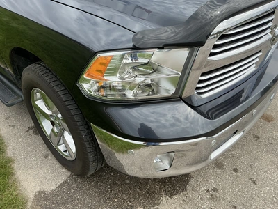 Used 2018 RAM 1500 Pickup Trucks Michigan US | Miedema Asset Management Group #1477236