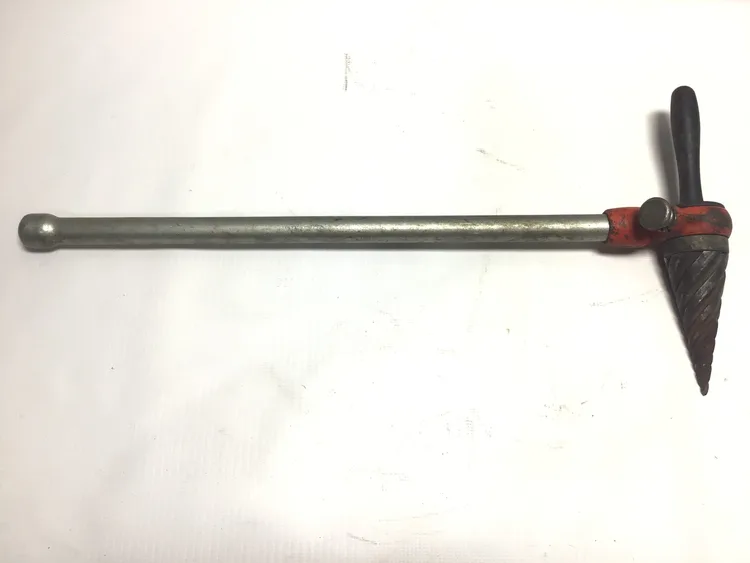 Used RIDGID _UNKNOWN_ Reamers Pennsylvania US | Moses B Glick #1010010