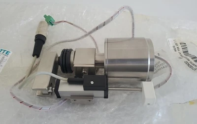 NEW FETTE 2120