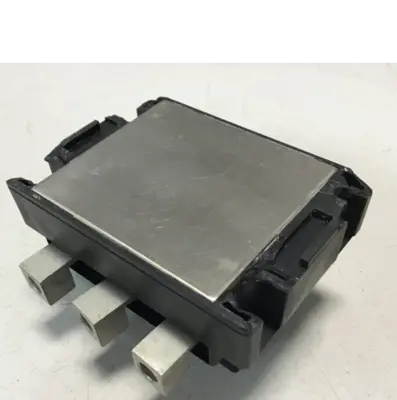 Used ELECTROMATIC RSC 40AA12-6 Relays & Switches Michigan US | Ideal Machinery #593298