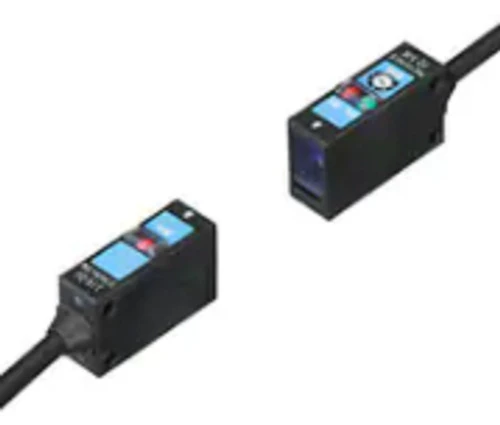 Keyence PZ-51T Transmitter Only, Built-In Amp Photoelectric Sensor, NPN [New]