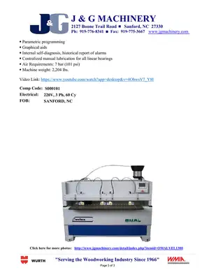 USED 2023 OMAL VELOX 1300