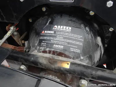 Used 2023 MORBARK 2023 MORBARK Brush Chippers Florida US | HDD Broker #1347009