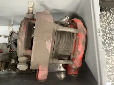 Used RIDGID 500A Pipe Threaders Ohio US | HGR 24 #1503788