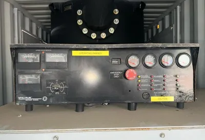 DETROIT 12V4000 Diesel Generators | Power Generation Enterprises (21)