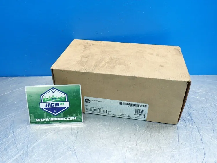 New | in-Stock ALLEN BRADLEY 1000F1791ESIB8X0BV4 Pumps Ohio US | HGR 24 #738571