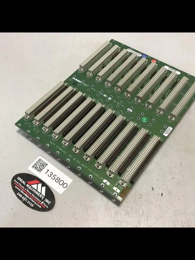 USED ADEPT 31-403426-02