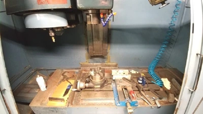 USED 1997 LAGUN LAGUNMATIC