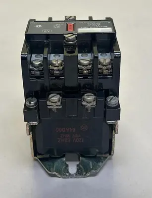USED ALLEN-BRADLEY 700-NT400A1