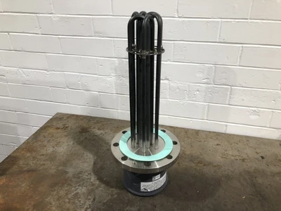 Hubbell heating Element F104503ES, 450V, 10KW, 3 Ph