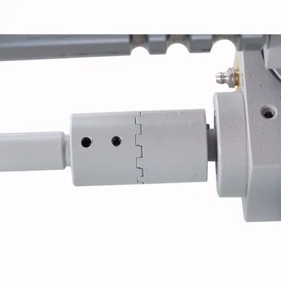 BAILEIGH PR-514 Hydraulic Plate Rolls | Sierra Victor Industries (12)