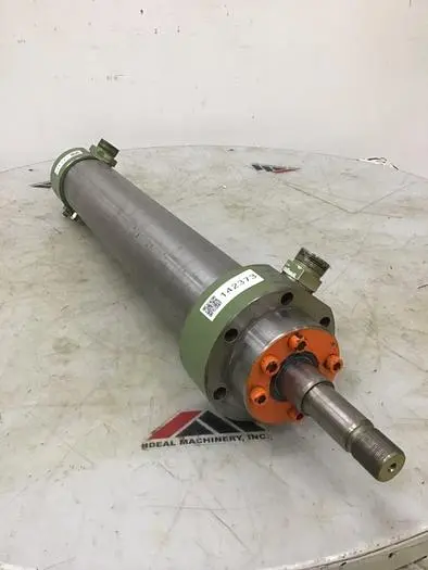 Used ENGEL ES600/150 / CY Injection Molding Parts | Ideal Machinery #663263