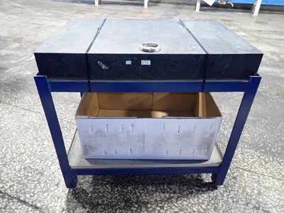 USED FARO GAGE