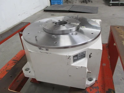 Used WEISS _UNKNOWN_ Robotics Texas US | OCO Industrial #1716765