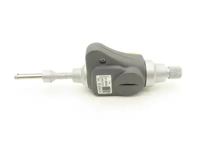 Intrimik 61.90040 Micromaster Digital Micrometer Bore Gage 5.5-6.5mm .217-.256"
