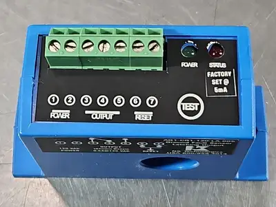 Used NK TECHNOLOGIES _UNKNOWN_ PLC Processors | Palmetto Automation #1150794