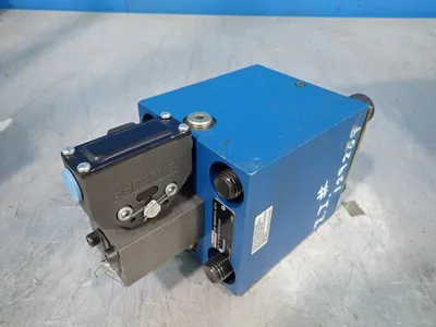 Used REXROTH R900582435 Pumps Ohio US | HGR 24 #802278