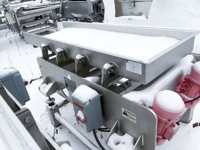 MEYER VFII-24 Conveyor | Buy Per Pound (6)