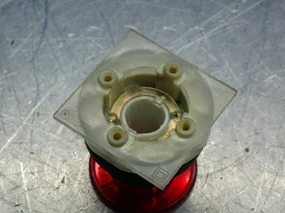 New | in-Stock SQUARE D SKR9R Switch Parts Ohio US | HGR 24 #864398