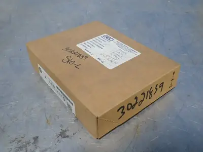 NEW ALLENBRADLEY 1756IR12