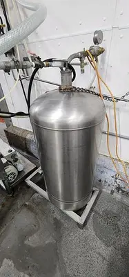 USED RMF STEEL PRODUCTS SV 45