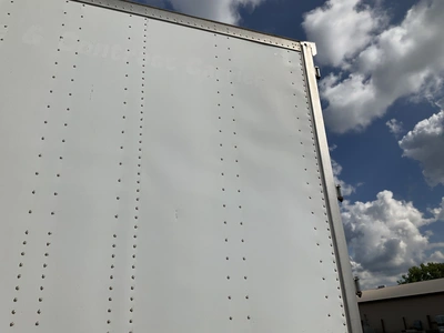 Used 2012 UTILITY _UNKNOWN_ Box Trailers Michigan US | Miedema Asset Management Group #1397032