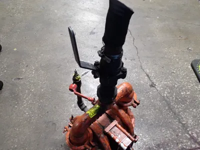 Diaphragm Pump