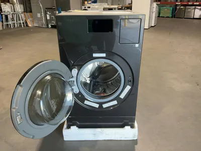 Used SAMSUNG WD90F53AVB Washers Michigan US | Miedema Asset Management Group #1322008