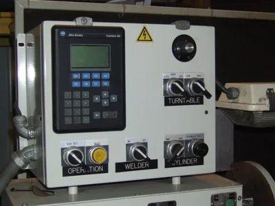 USED DCM B2-08-0D15A